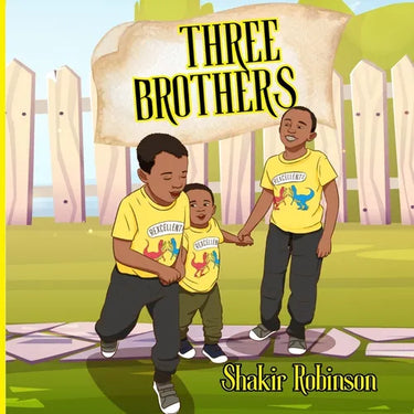 Three Brothers