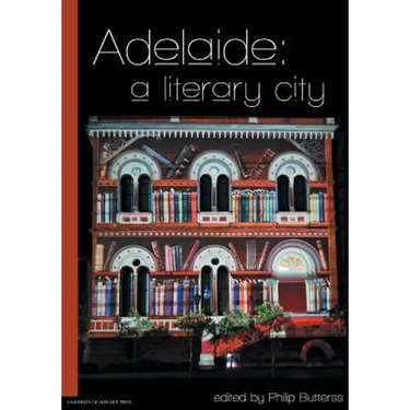 Adelaide: a literary city