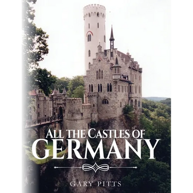 All the Castles of Germany