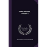 Town Records .. Volume 1