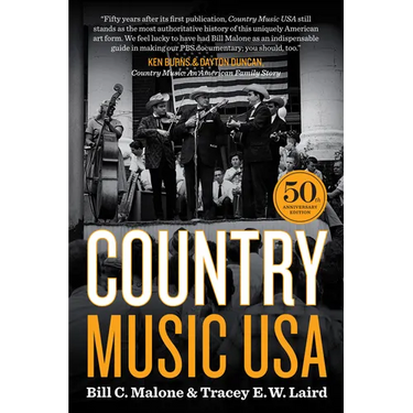 Country Music USA: 50th Anniversary Edition
