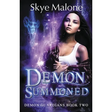 Demon Summoned