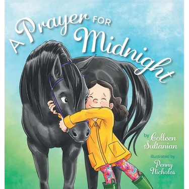 A Prayer for Midnight