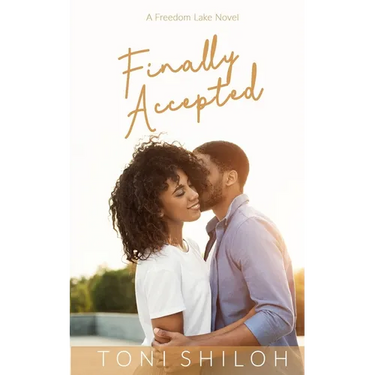 Finally Accepted: A Freedom Lake Novel