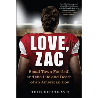 Love, Zac