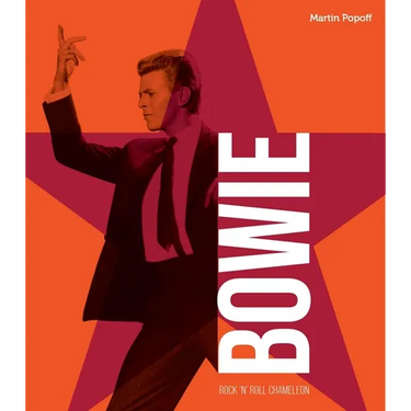 David Bowie: Rock 'n' Roll Chameleon