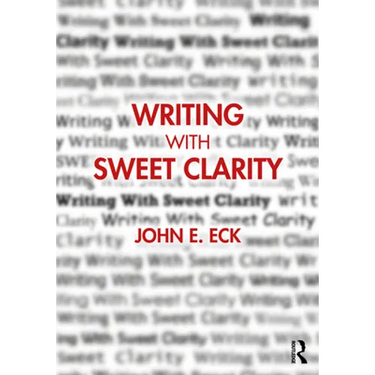 Writing with Sweet Clarity