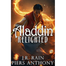 Aladdin Relighted