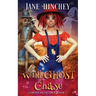 Wild Ghost Chase: A Ghost Detective Paranormal Cozy Mystery #7
