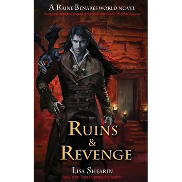 Ruins & Revenge