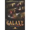 Galaxy: A GameLit Urban Fantasy