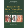 Introduction to World Philosophies: A Chronological Progression