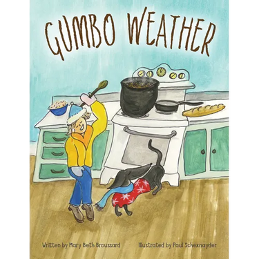 Gumbo Weather