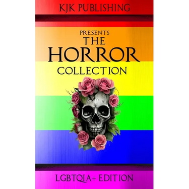 The Horror Collection: LGBTQIA+ Edition