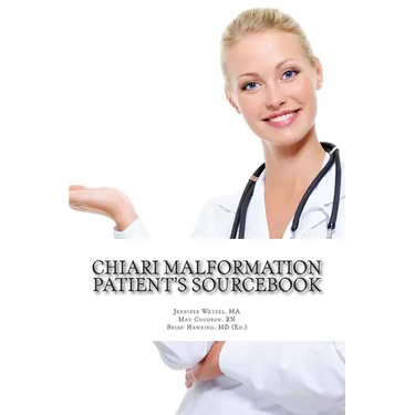 Chiari Malformation Patient's Sourcebook