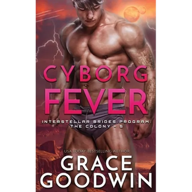 Cyborg Fever