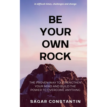 Be Your Own Rock
