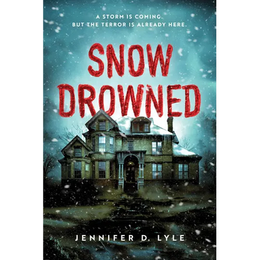 Snow Drowned