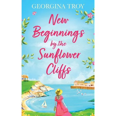 New Beginnings by the Sunflower Cliffs