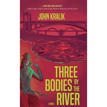 Three Bodies by the River