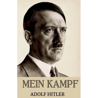 Mein Kampf