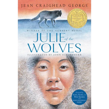 Julie of the Wolves