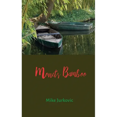 Monet's Bamboo