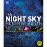 The Night Sky Month by Month