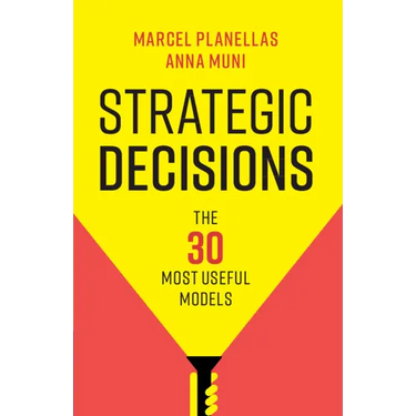 Strategic Decisions
