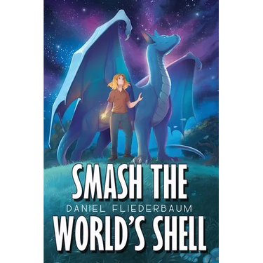 Smash the World's Shell