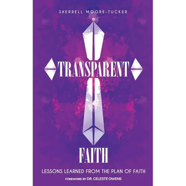 Transparent Faith