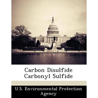 Carbon Disulfide Carbonyl Sulfide