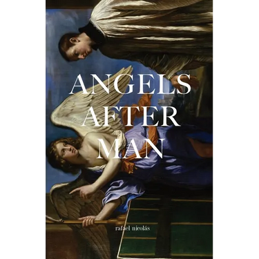 Angels After Man