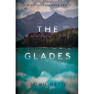 The Glades: A Maddy Reynolds Nail-Biter