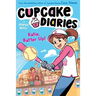 Katie, Batter Up! the Graphic Novel