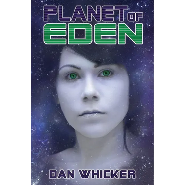 Planet of Eden