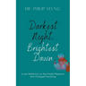 Darkest Night, Brightest Dawn: A Lent Reflection