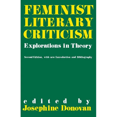 Feminist Literary Criticism-Pa