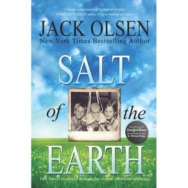 Salt of the Earth