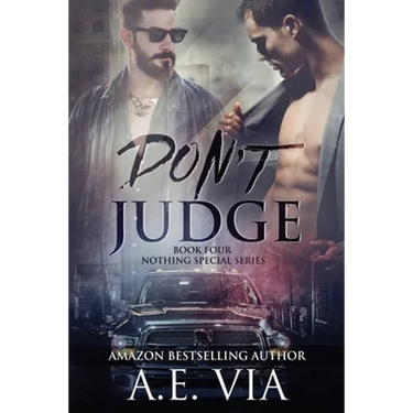 Don't Judge
