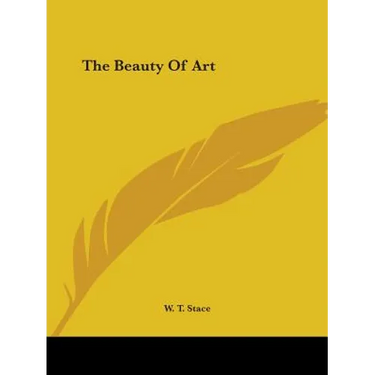 The Beauty Of Art