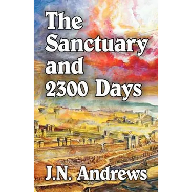 The Sanctuary and Twenty-three Hundred Days