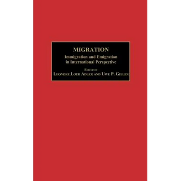 Migration: Immigration and Emigration in International Perspective