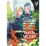 Yuri Is My Job! 11