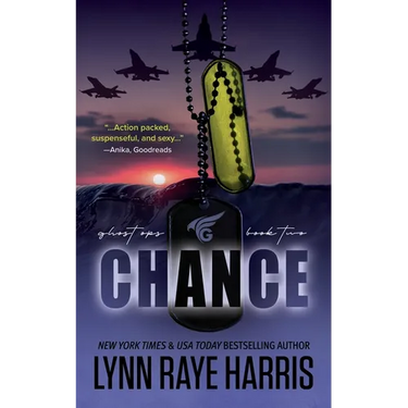 Chance: A Small Town, Enemies to Lovers, Protector Romance