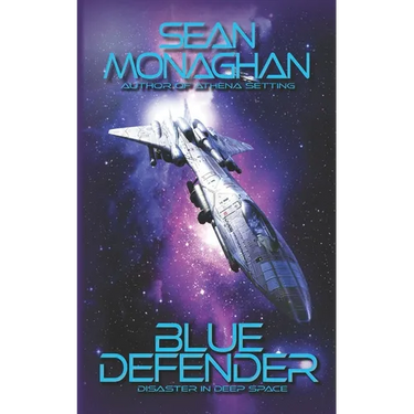Blue Defender