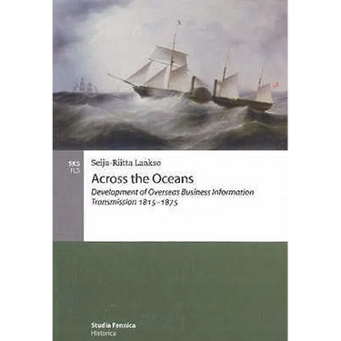 Across the Oceans