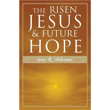 The Risen Jesus and Future Hope