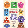 Getting Started with Drawing Basic Shapes Activity Book