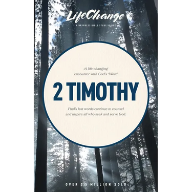2 Timothy